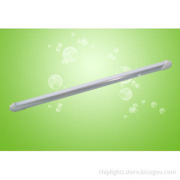 T10 LED Light Tube shell,with PCcover ,UL and CE Approval